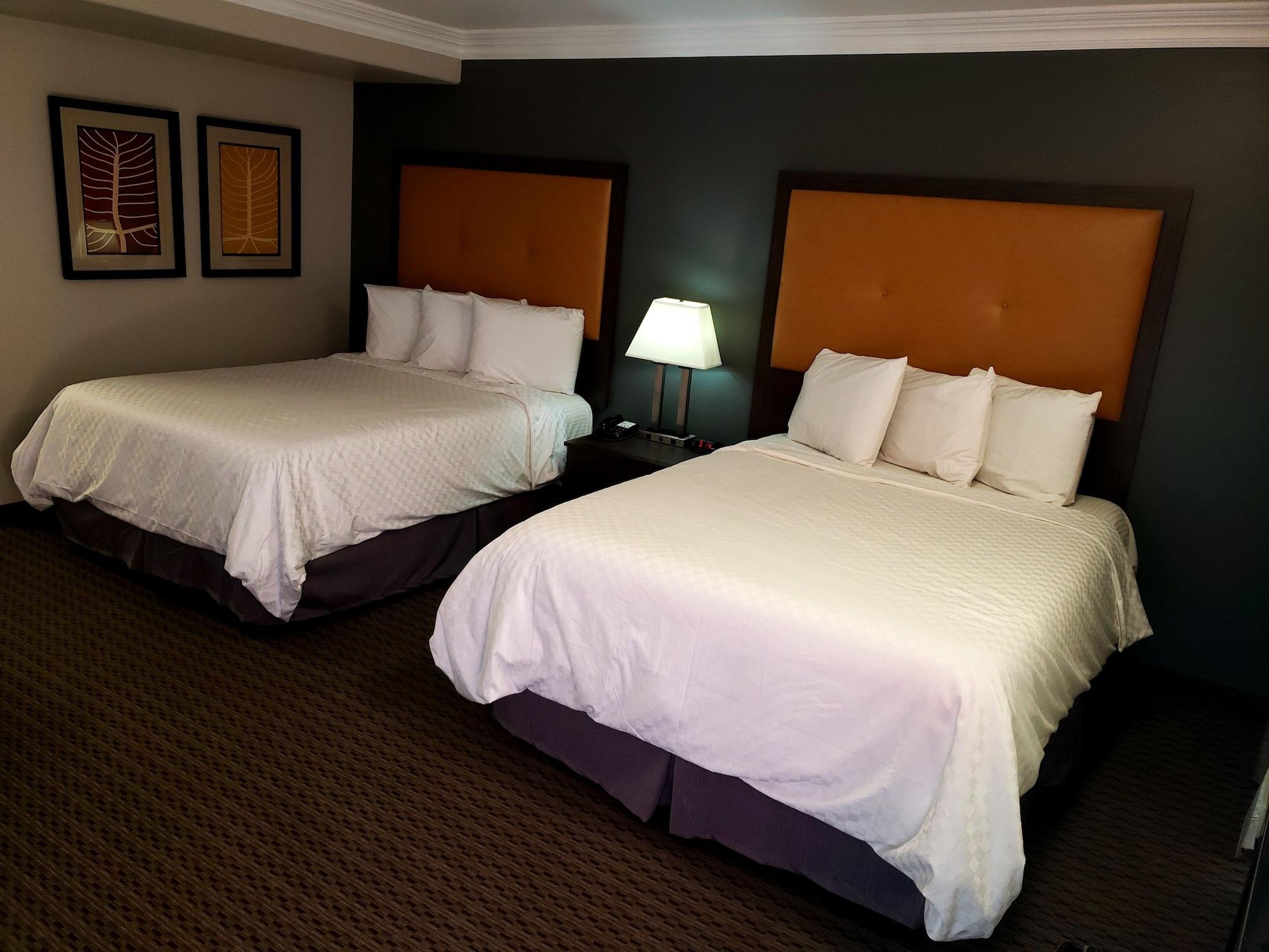 Portofino Inn ברבנק מראה חיצוני תמונה