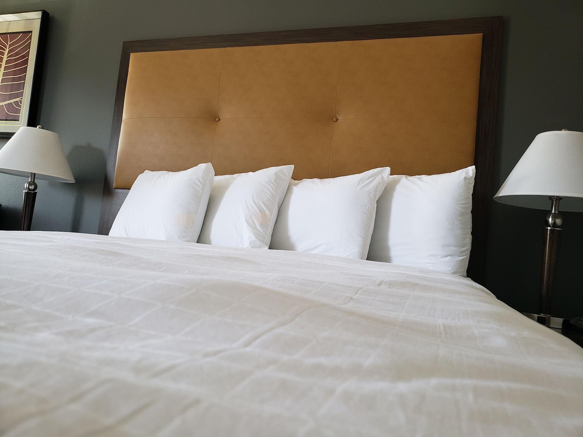 Portofino Inn ברבנק מראה חיצוני תמונה