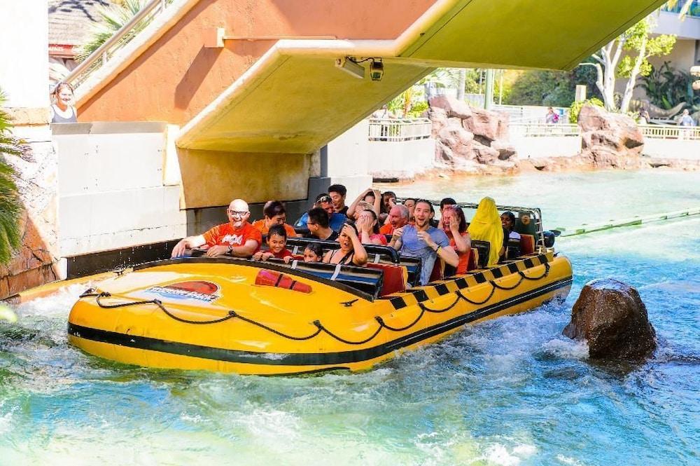 Portofino Inn ברבנק מראה חיצוני תמונה