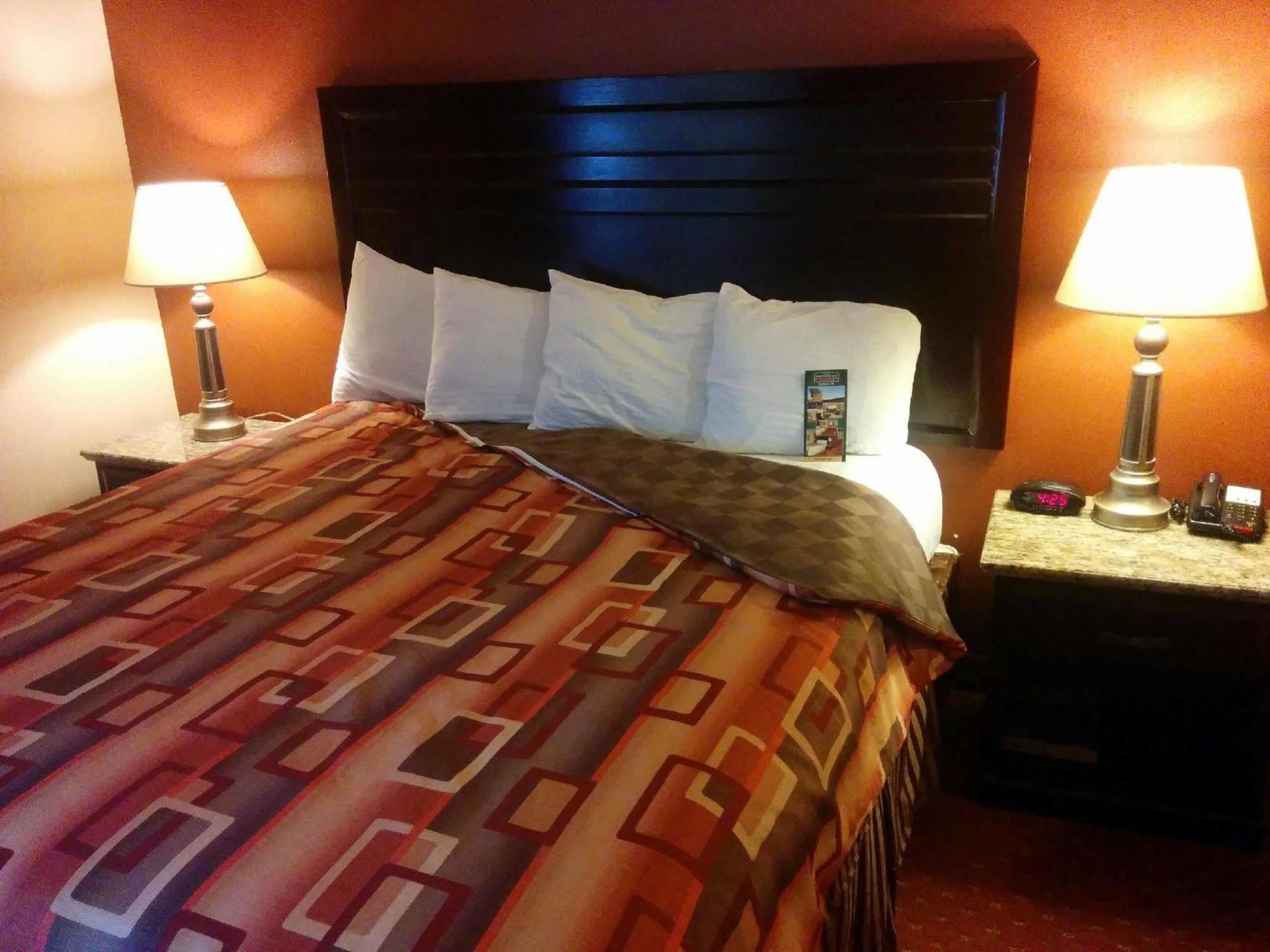 Portofino Inn ברבנק מראה חיצוני תמונה