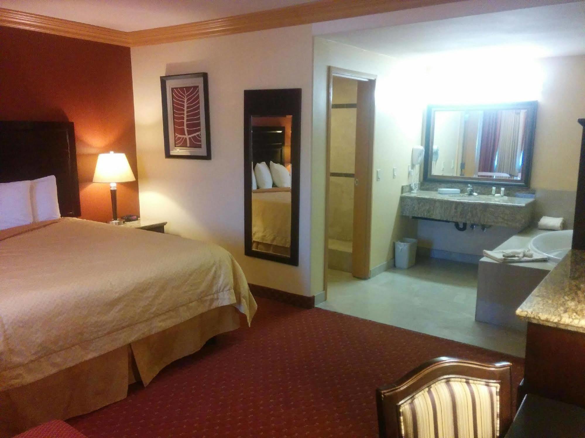 Portofino Inn ברבנק מראה חיצוני תמונה