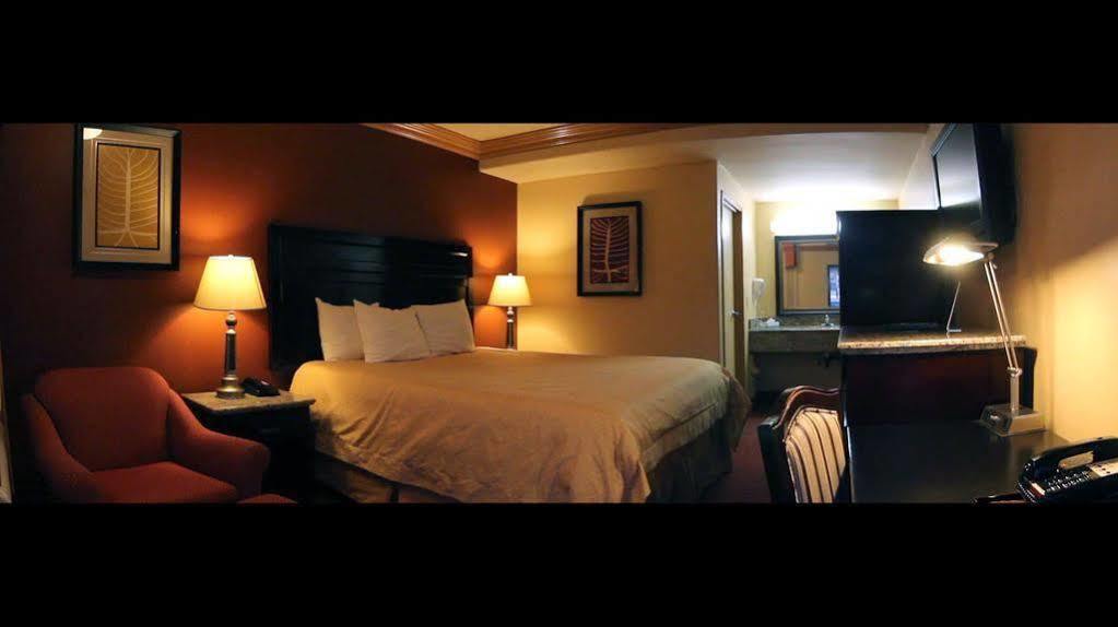 Portofino Inn ברבנק מראה חיצוני תמונה
