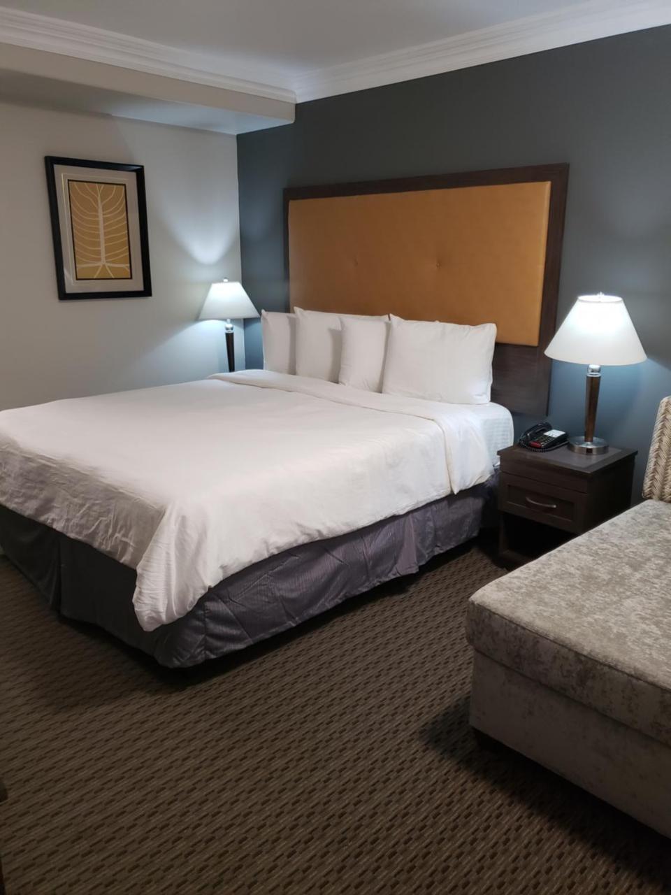 Portofino Inn ברבנק מראה חיצוני תמונה